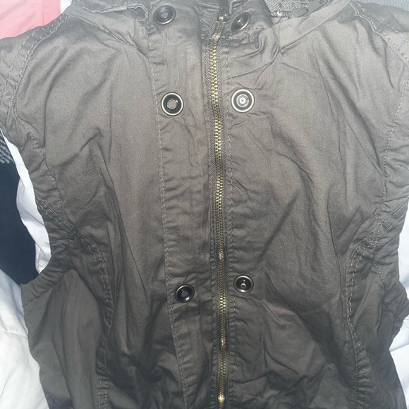 BNWT snobbish vest jacket - Picture 14 of 14